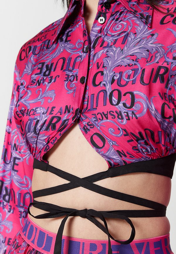 Versace Jeans Couture
