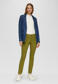 s.Oliver Jeans Slim Fit Media 1