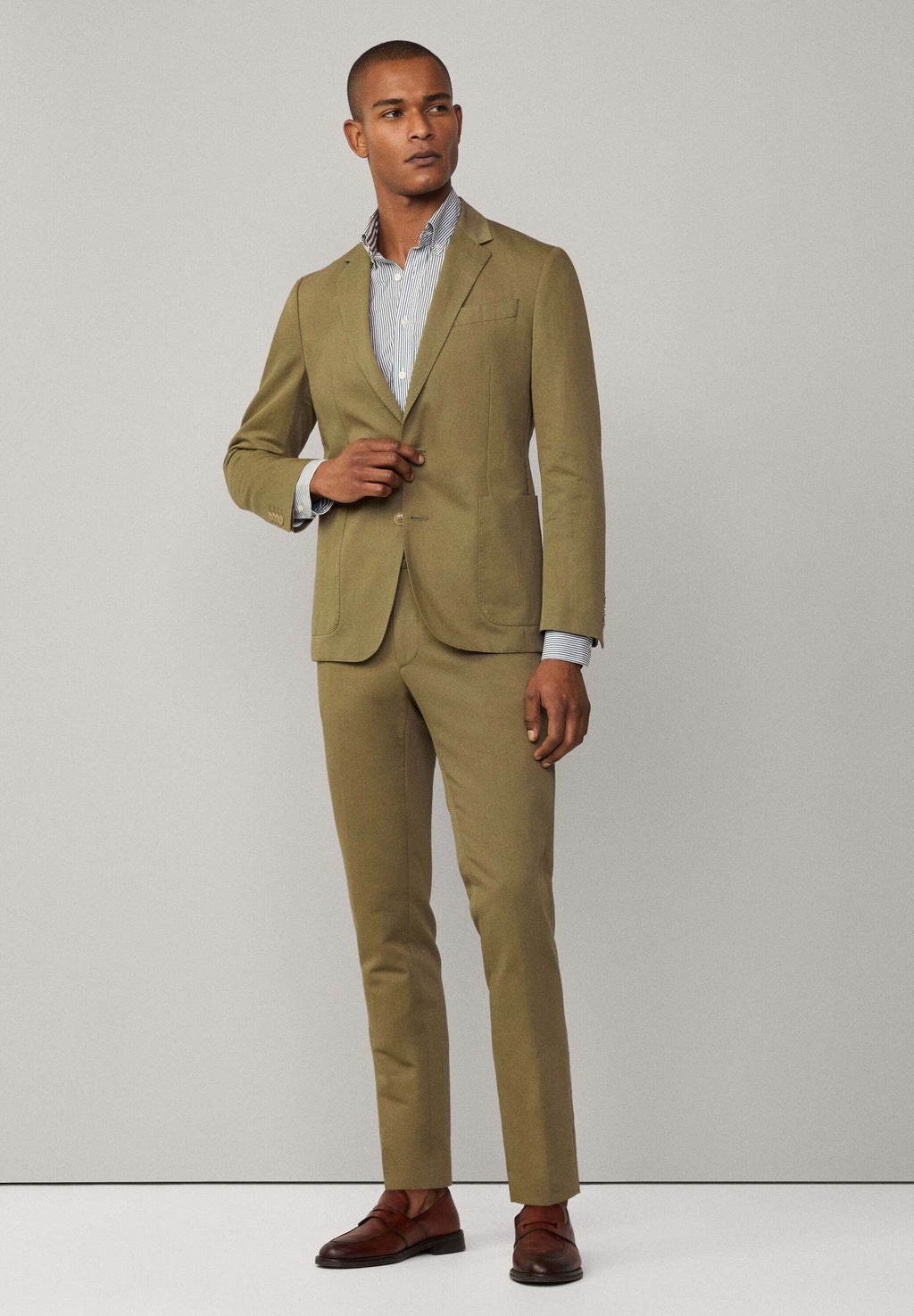 Hackett London CLEAN