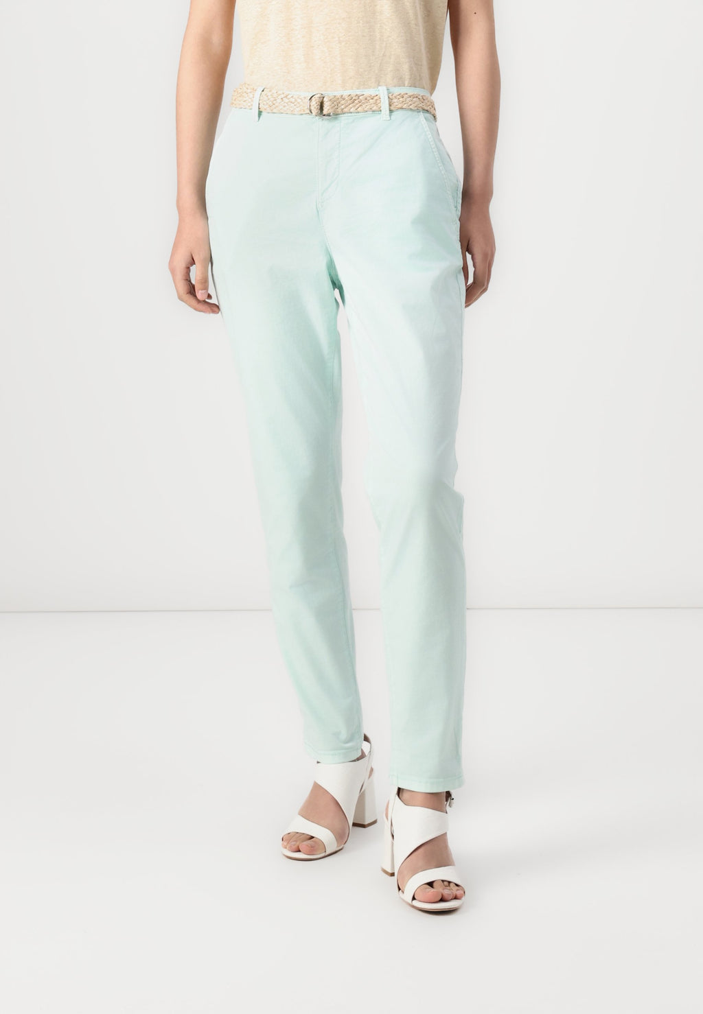 Esprit Chino Media 3