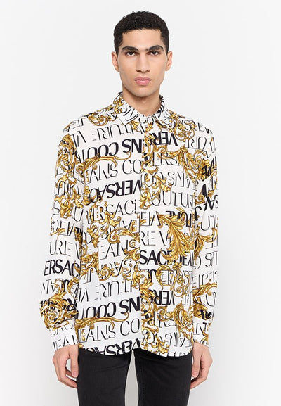 Versace Jeans Couture