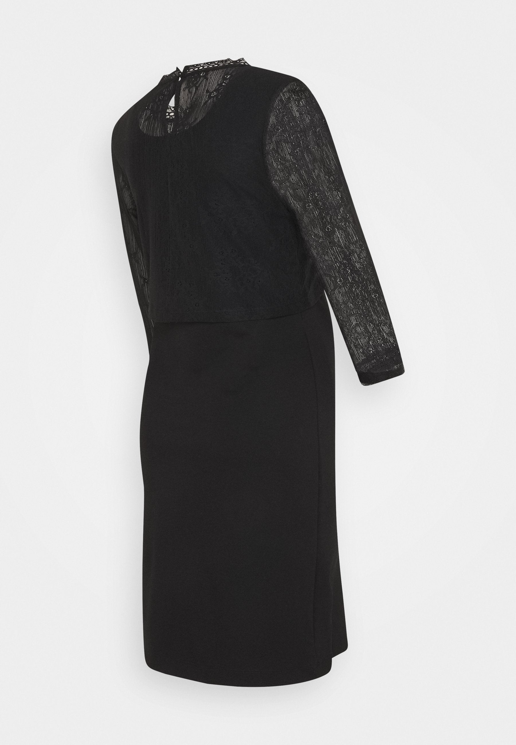 LOVE2WAIT DRESS NURSING PONTE DI ROMA