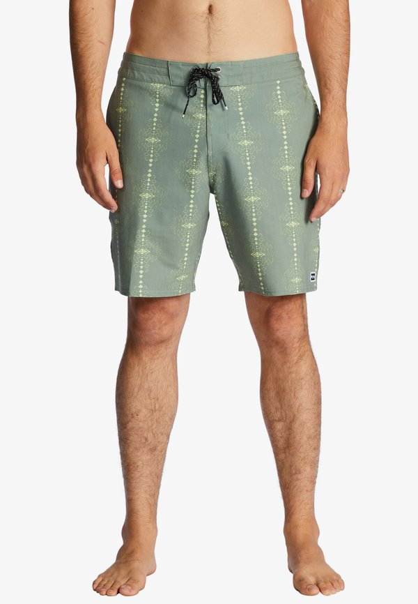 Billabong SUNDAYS LO TIDE