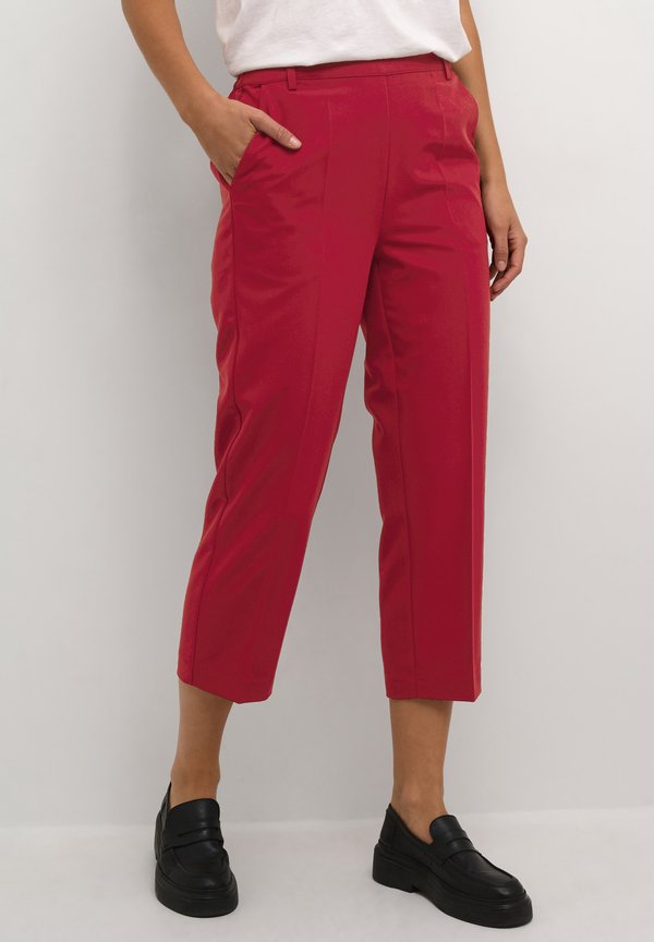 Kaffe KAFFE KASAKURA HW CROPPED PANTS