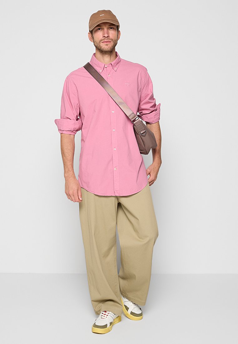 Barbour