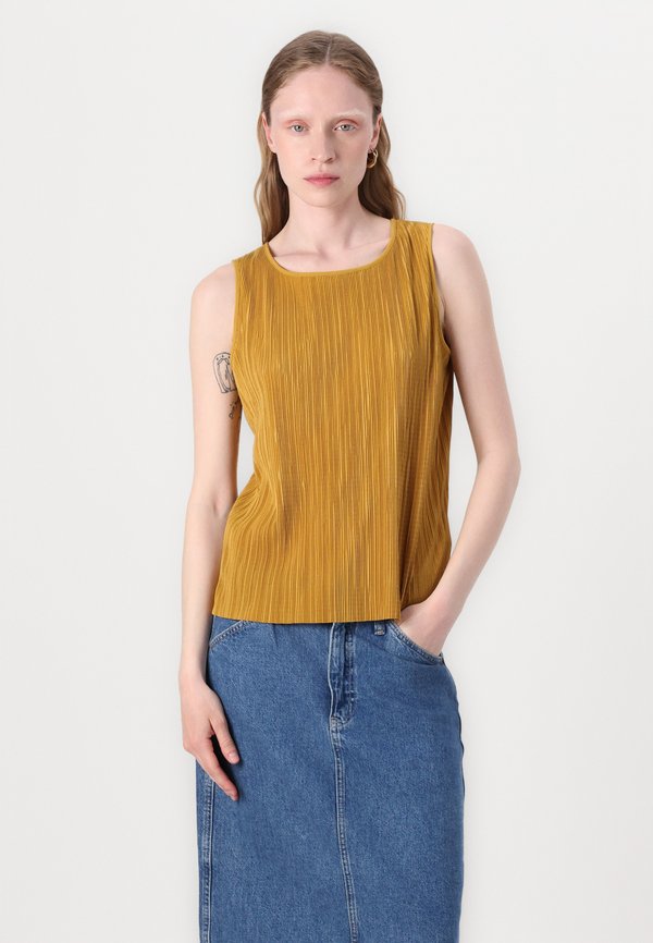 Calvin Klein PLISSE TANK