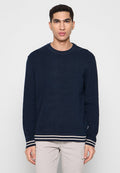 Marc O'Polo DENIM Strickpullover Media 1