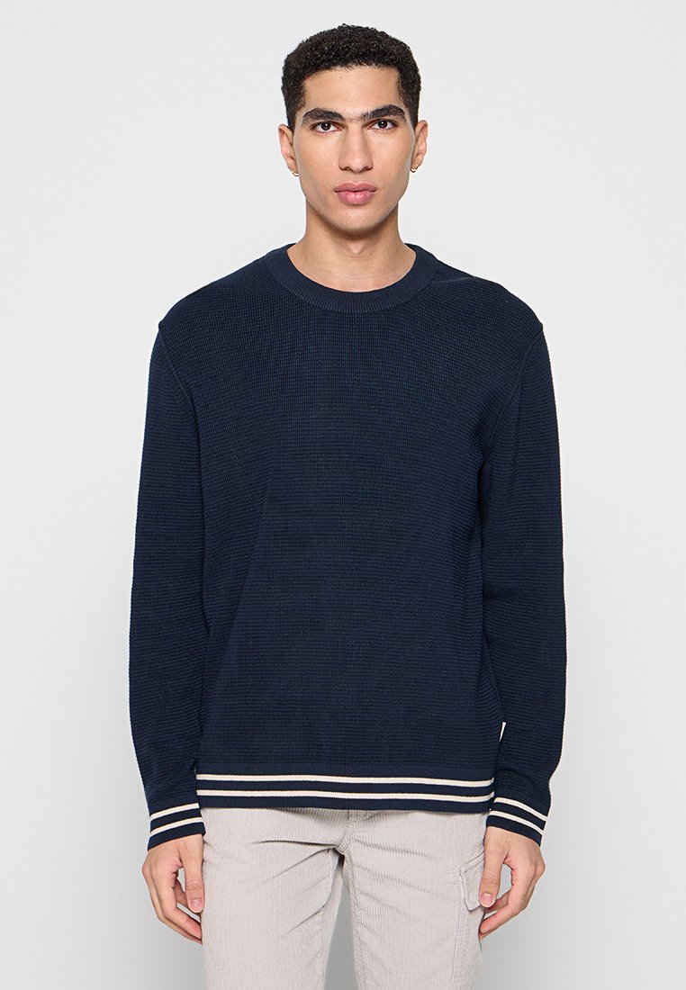 Marc O'Polo DENIM Strickpullover Media 1