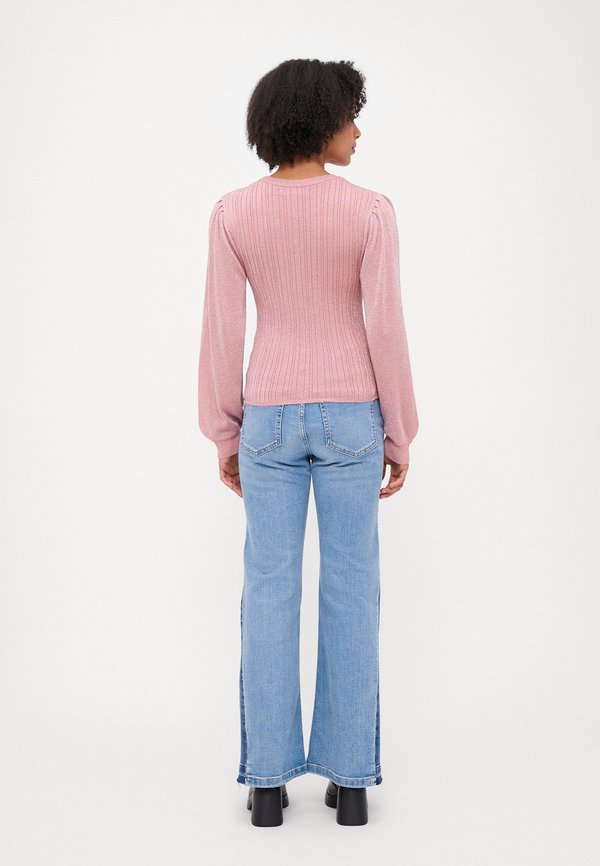 Vero Moda Petite VMTALIA O NECK
