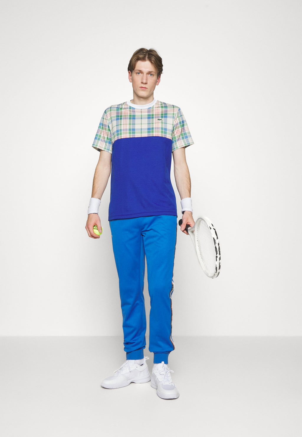 Lacoste Sport TENNIS PANT