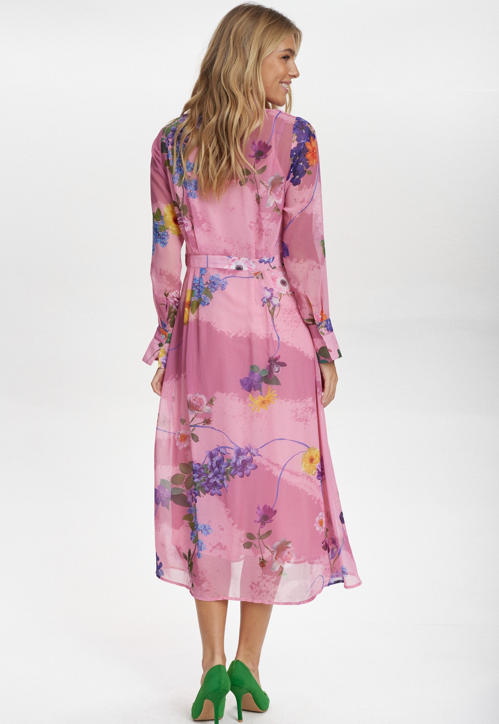 Nümph NUKYNDALL NEW DRESS