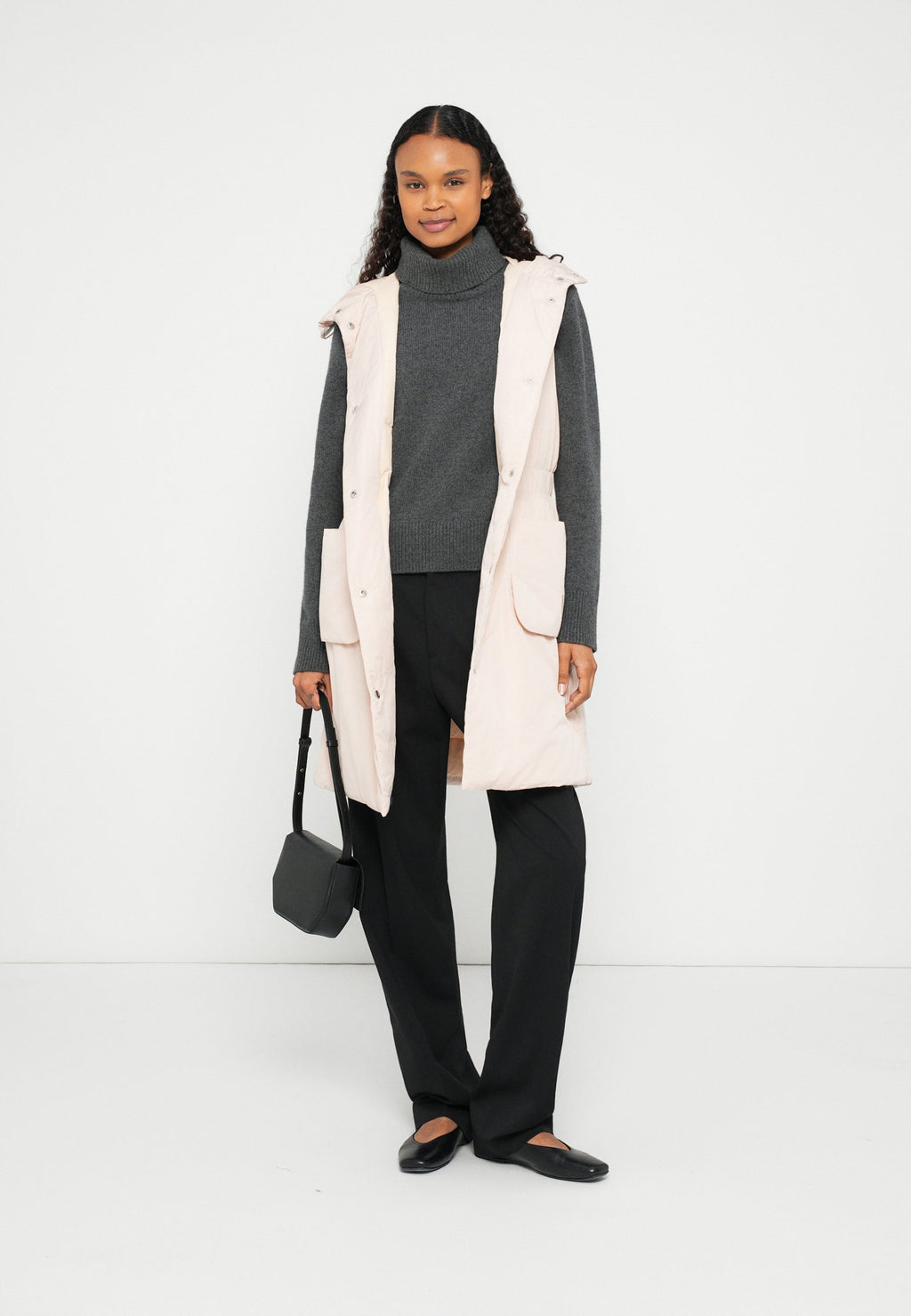 Armani Exchange Weste Media 3