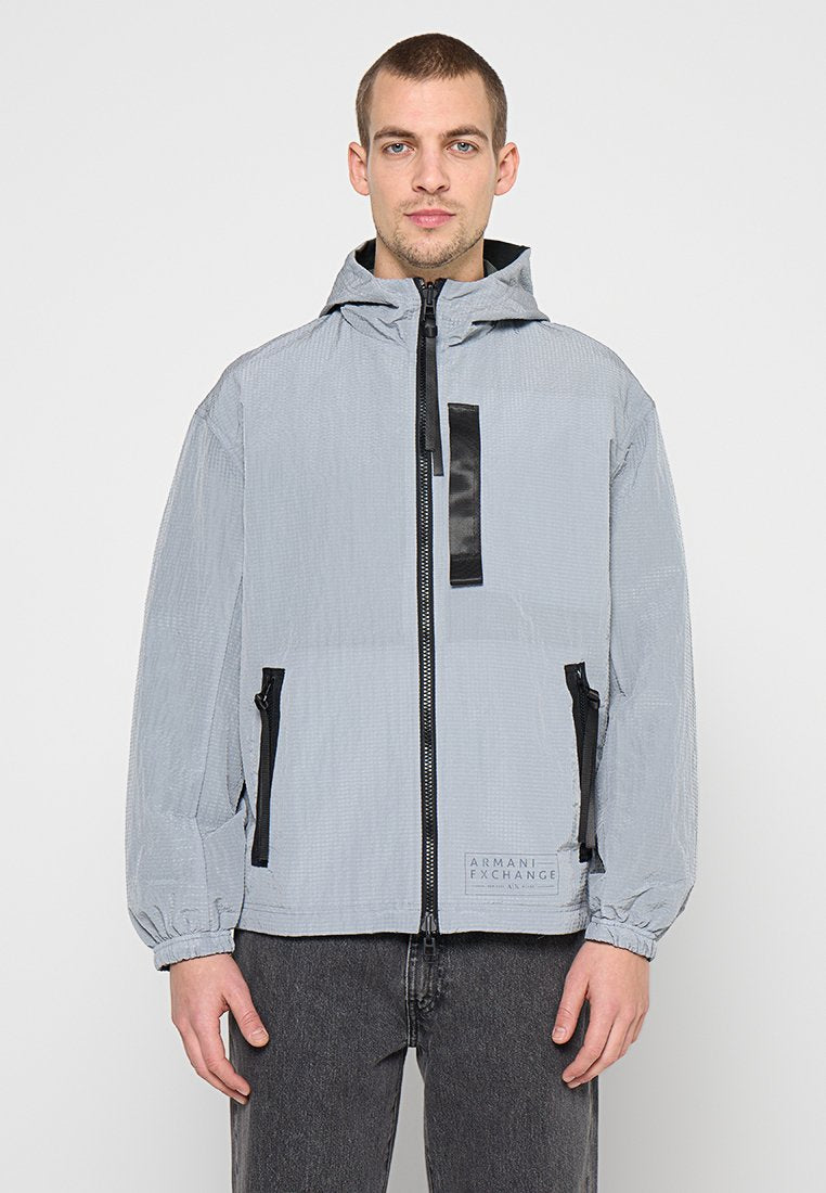 Armani Exchange Leichte Jacke Media 1
