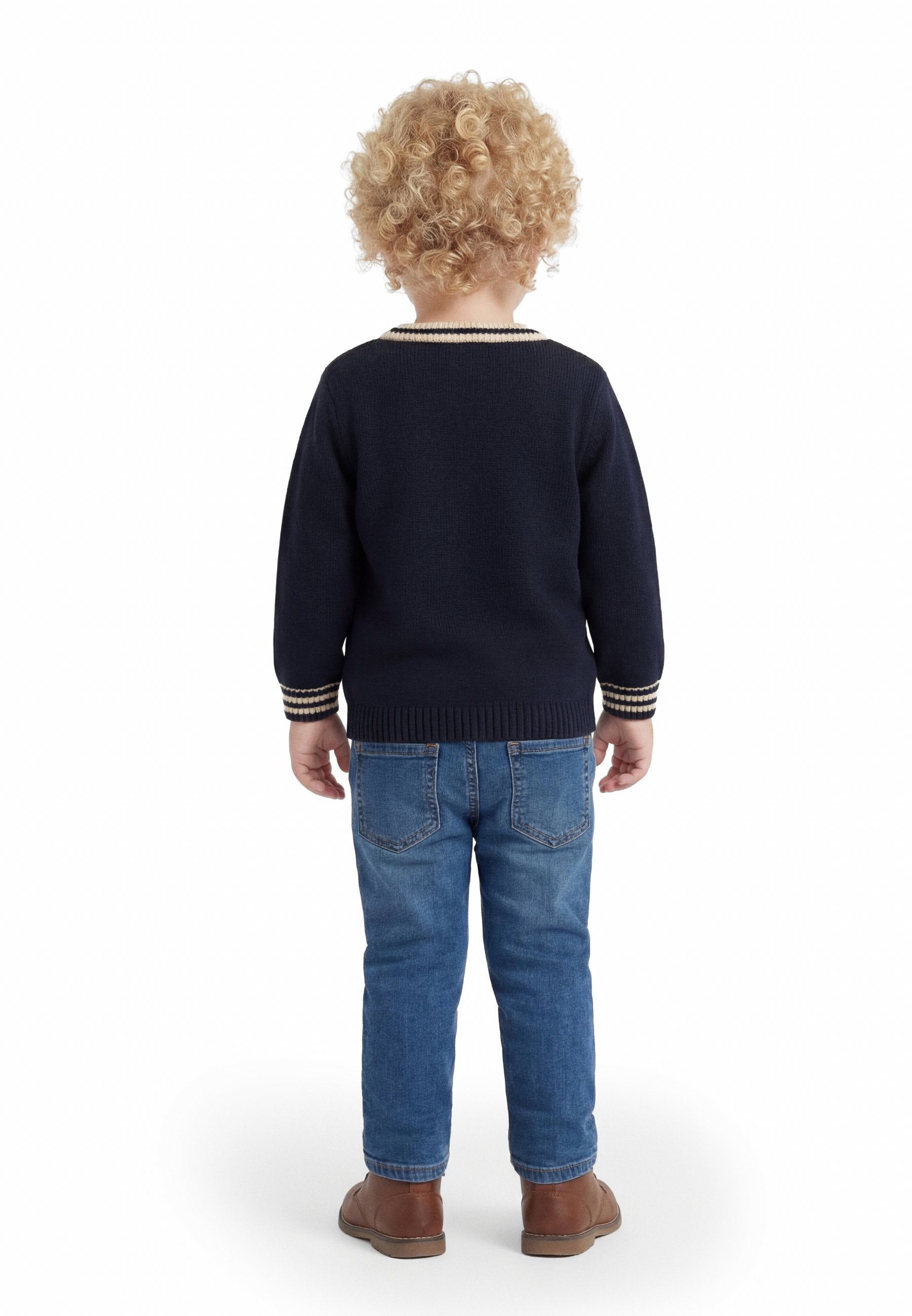 Hust & Claire PILOU BACKHOE