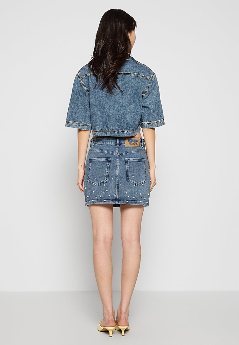 MOSCHINO JEANS