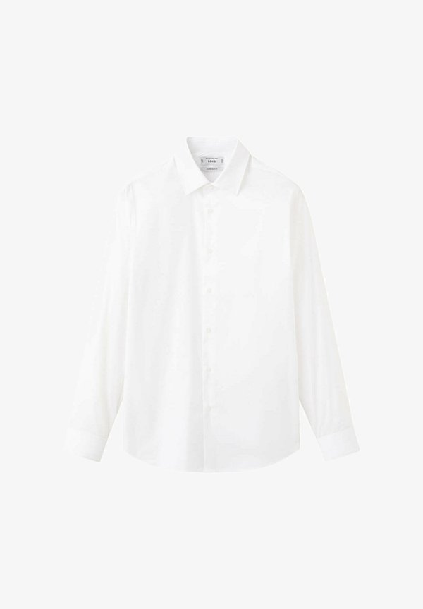 Mango ADULT - Formal shirt - white