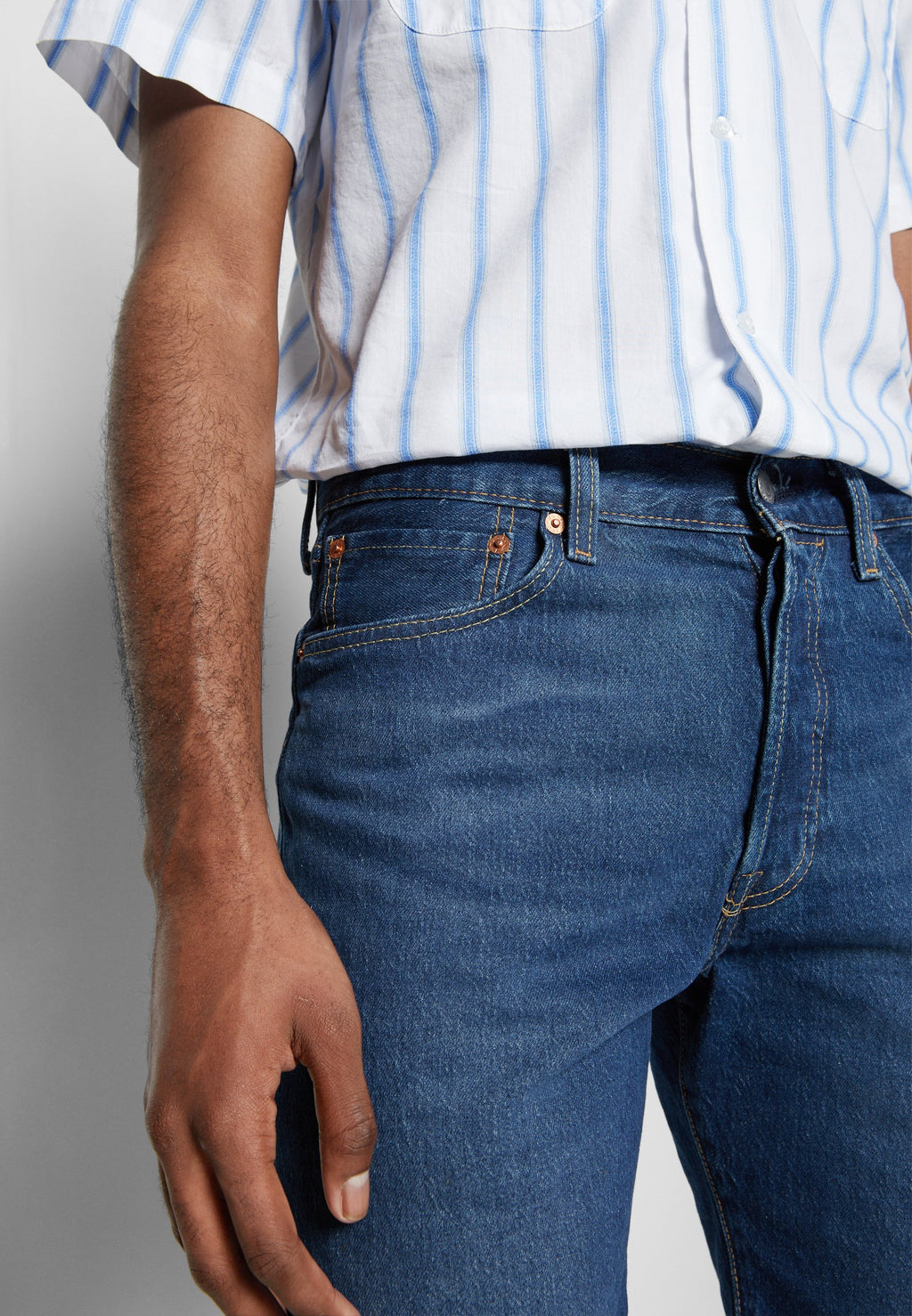 Levi's® 501® ORIGINAL SHORTS