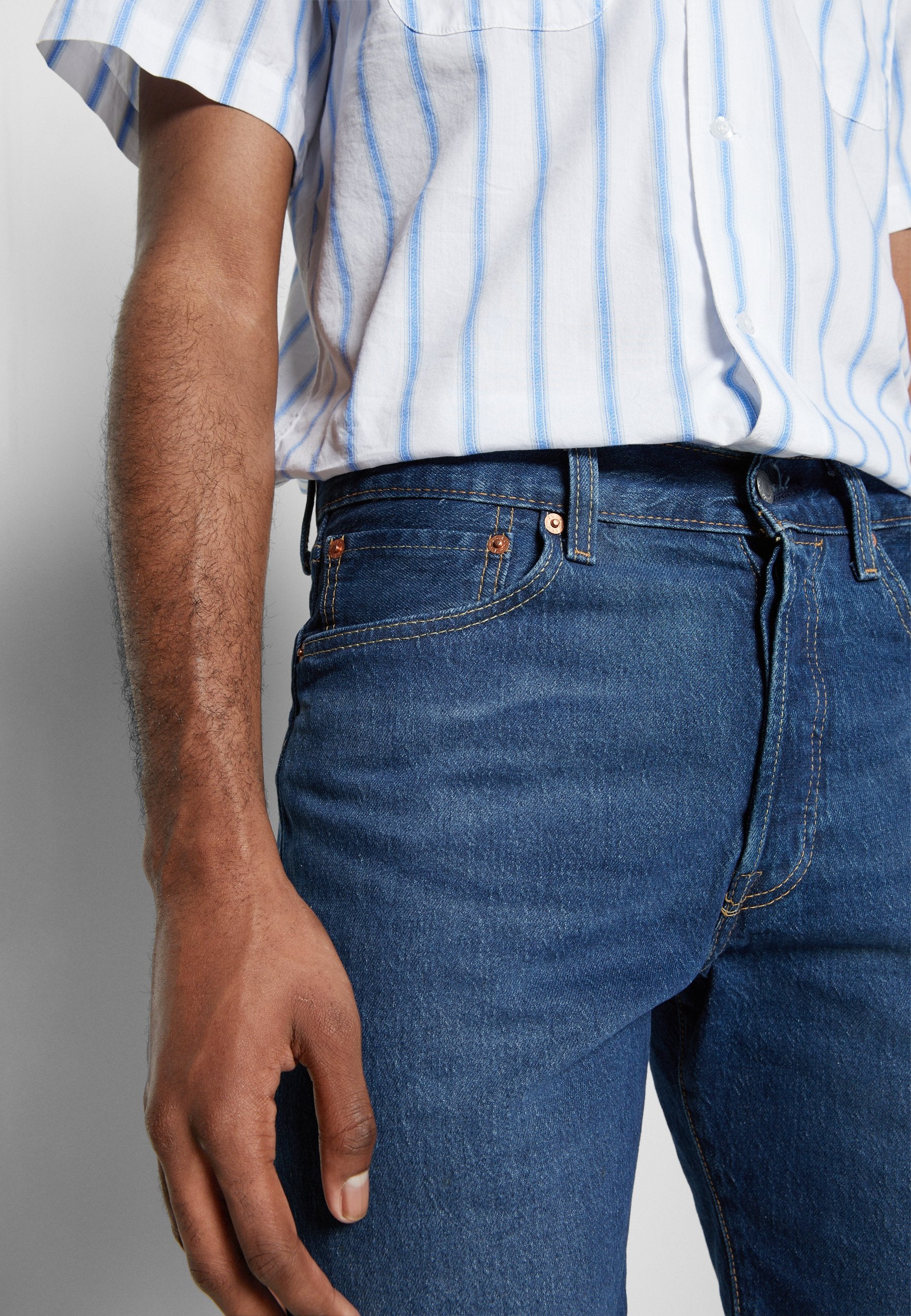 Levi's® 501® ORIGINAL SHORTS