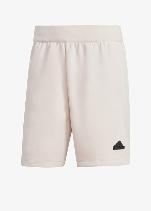adidas Sportswear Z.N.E. PREMIUM - Sports shorts - putty mauve