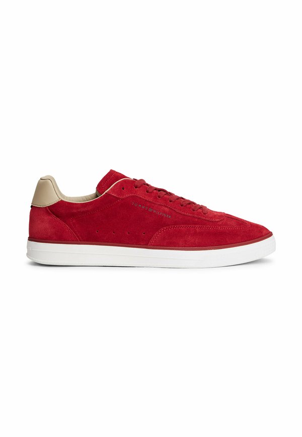 Tommy Hilfiger LUXE EMBOSSED LOGO