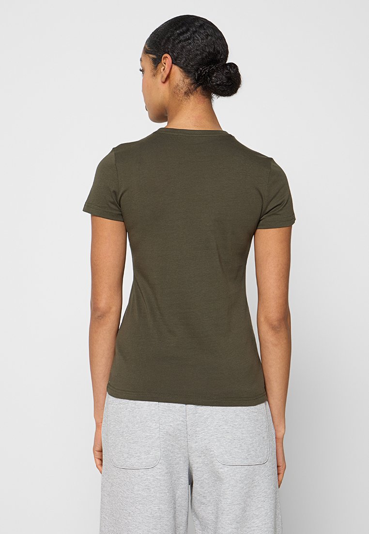 Puma ESS SMALL NO. 1 LOGO TEE (S)