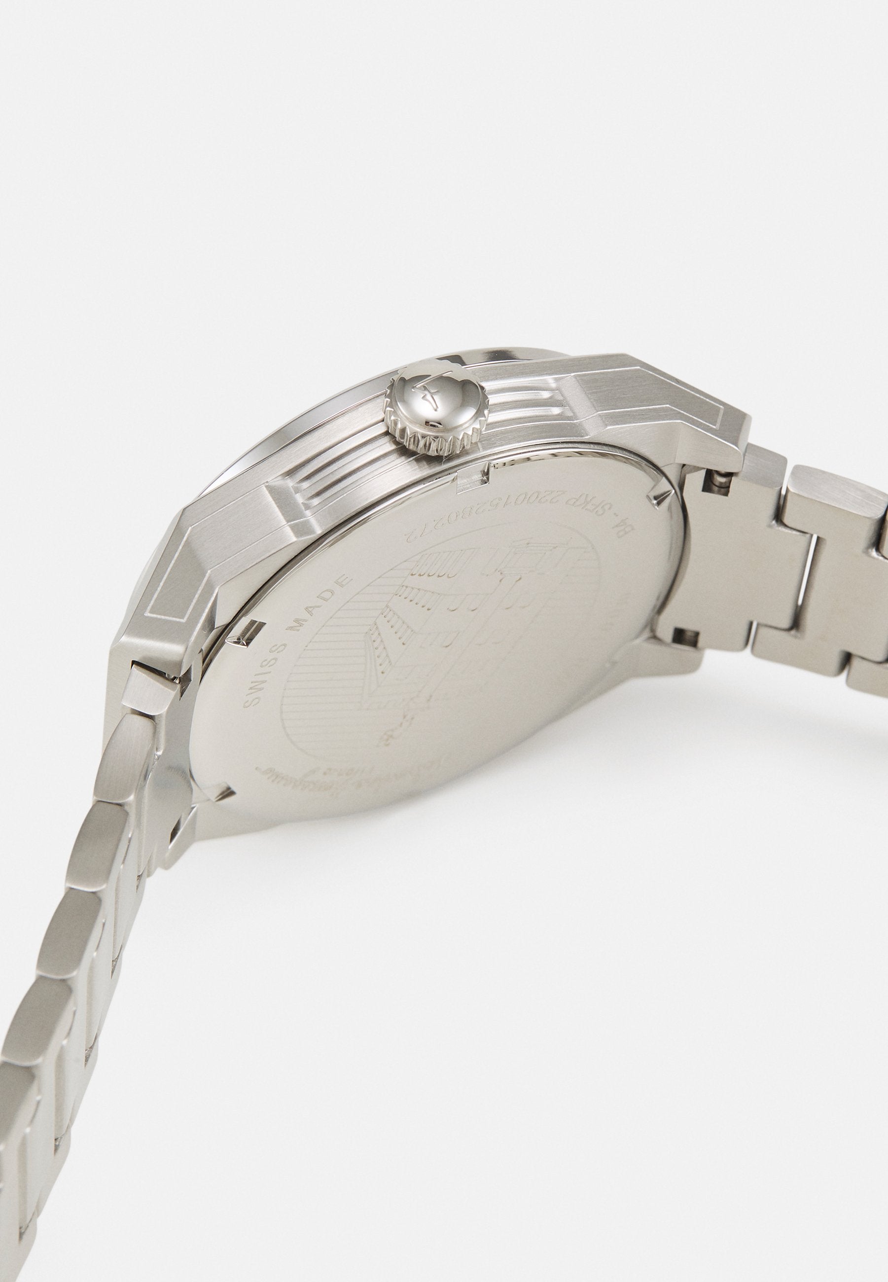 FERRAGAMO Uhr Media 3