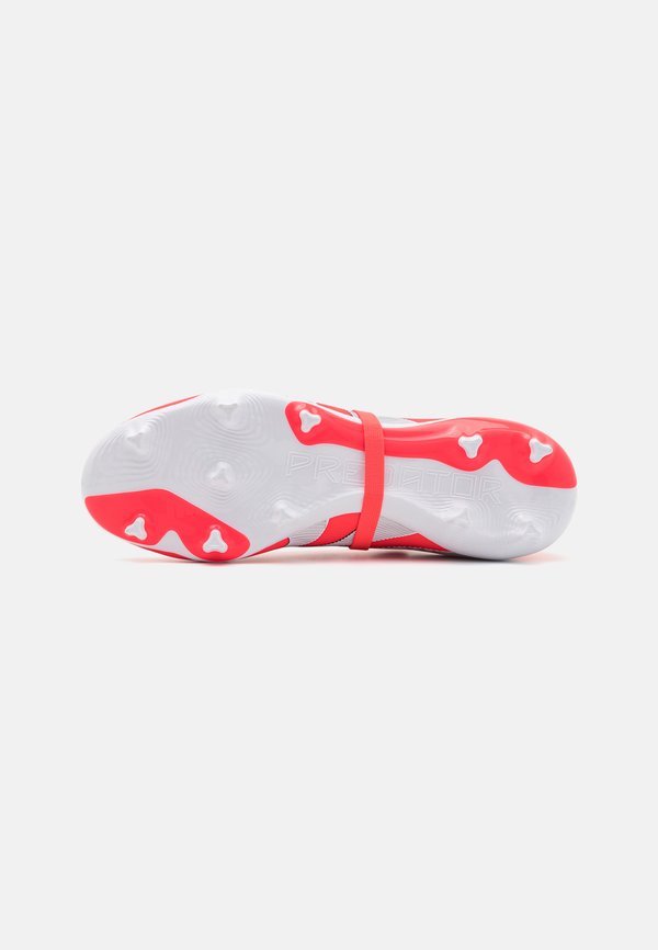 adidas Performance PREDATOR LEAGUE FOLD-OVER TONGUE FIRM/MULTI-GROUND