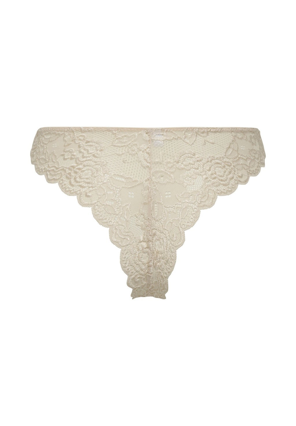ONLY Brazilian briefs ONLCHLOE 3-pack Brazilian briefs