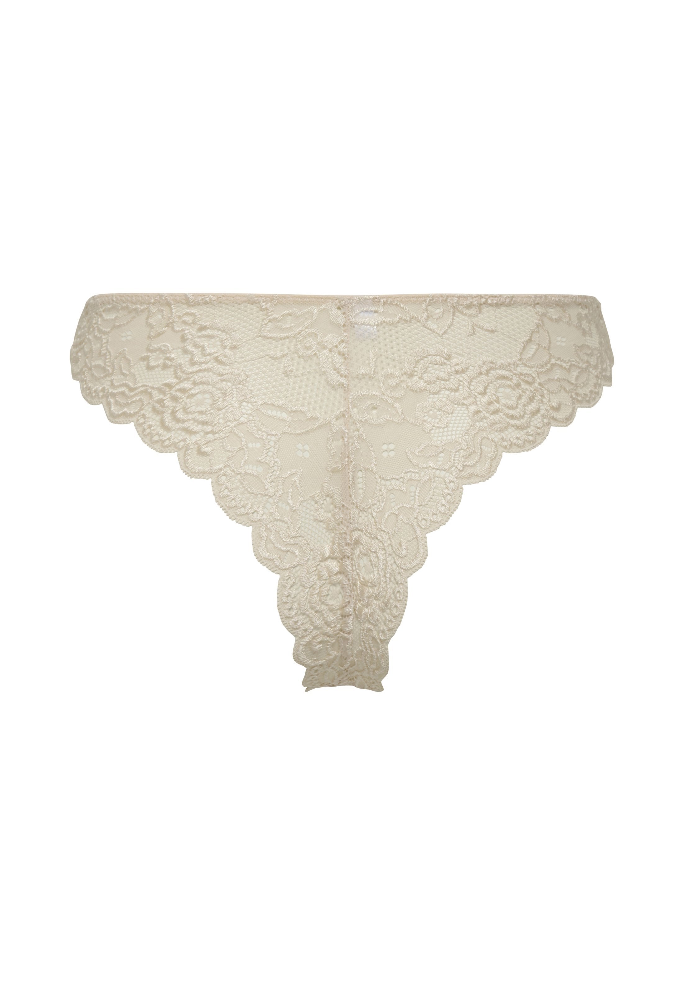 ONLY Brazilian briefs ONLCHLOE 3-pack Brazilian briefs
