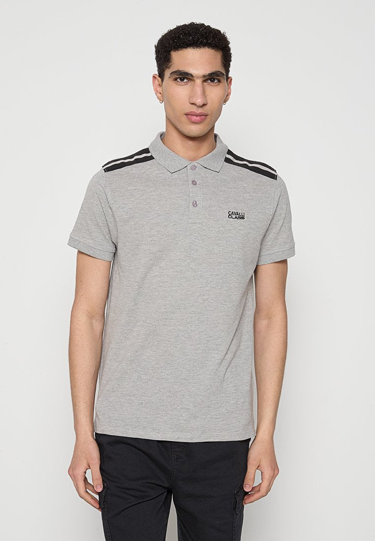 Cavalli Class Poloshirt Media 1