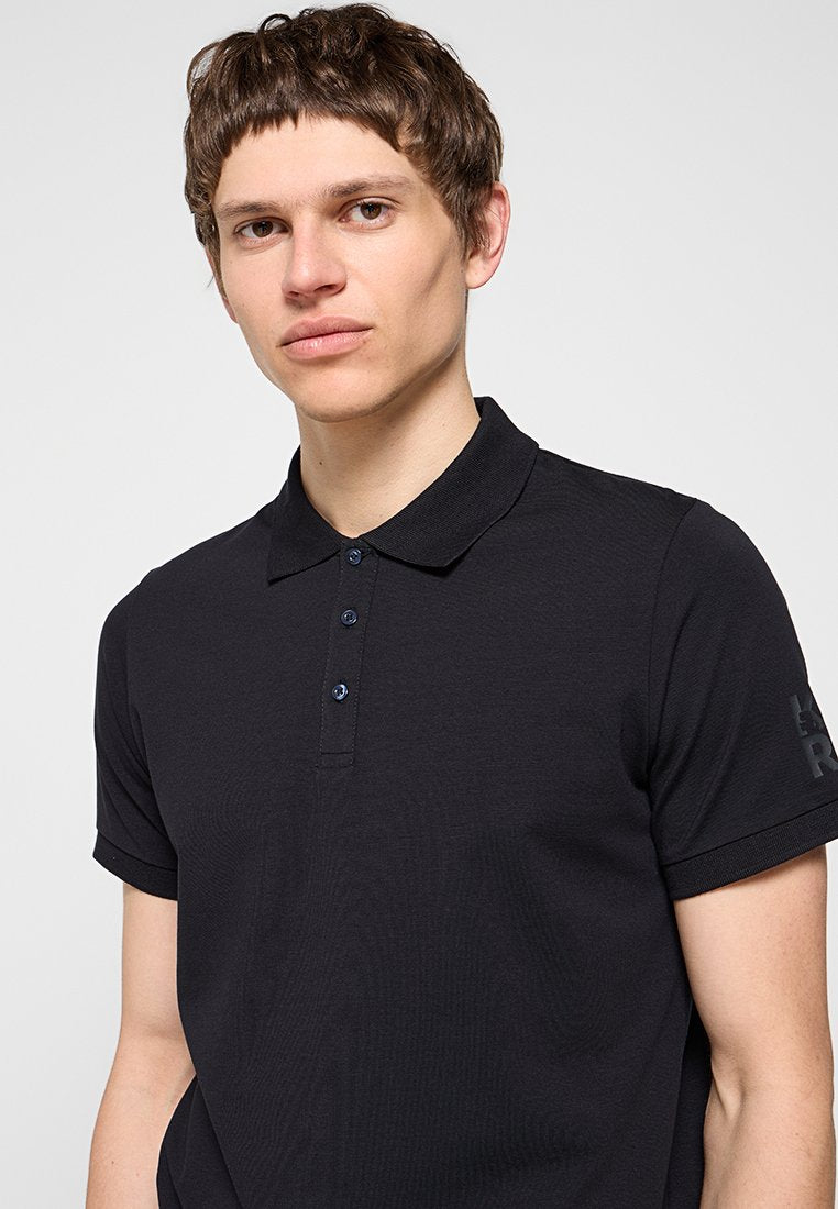 KARL LAGERFELD Poloshirt Media 4