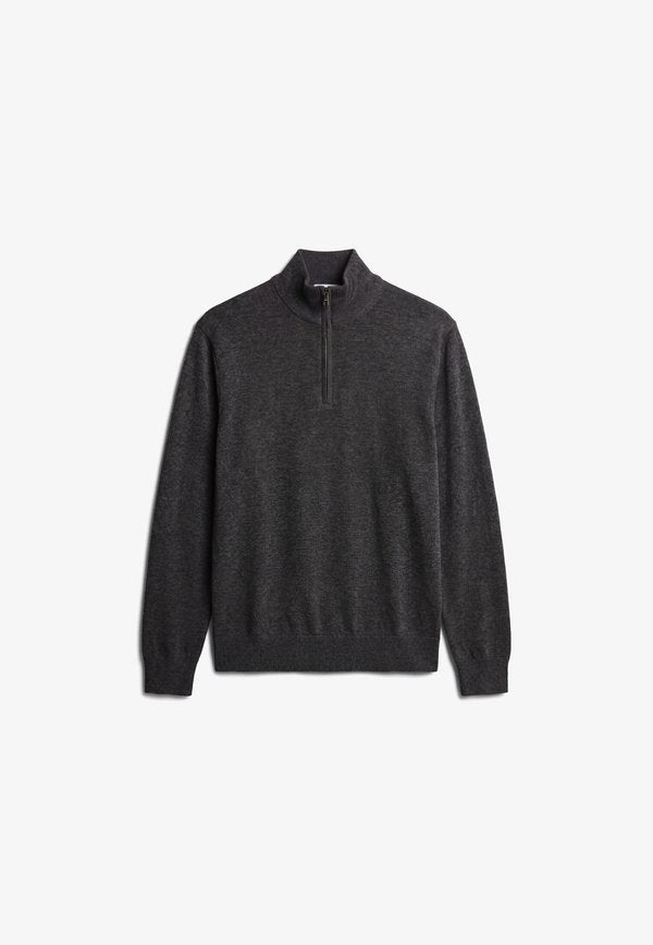Calvin Klein Jumper - gunmetal heather