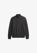 Calvin Klein Jumper - gunmetal heather