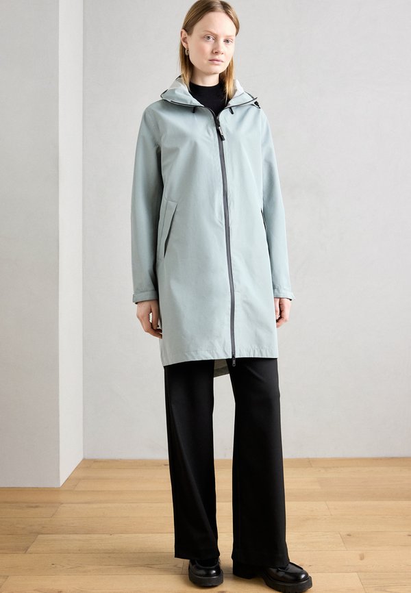 Ecoalf JACKET WOMAN