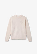 Calvin Klein Jeans Jumper - tofu