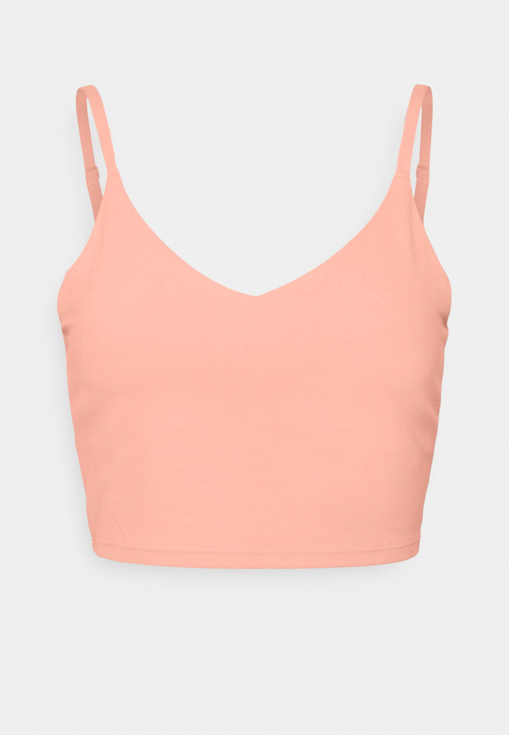 Athleta ELATION V-NECK CROP A-C