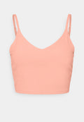 Athleta ELATION V-NECK CROP A-C