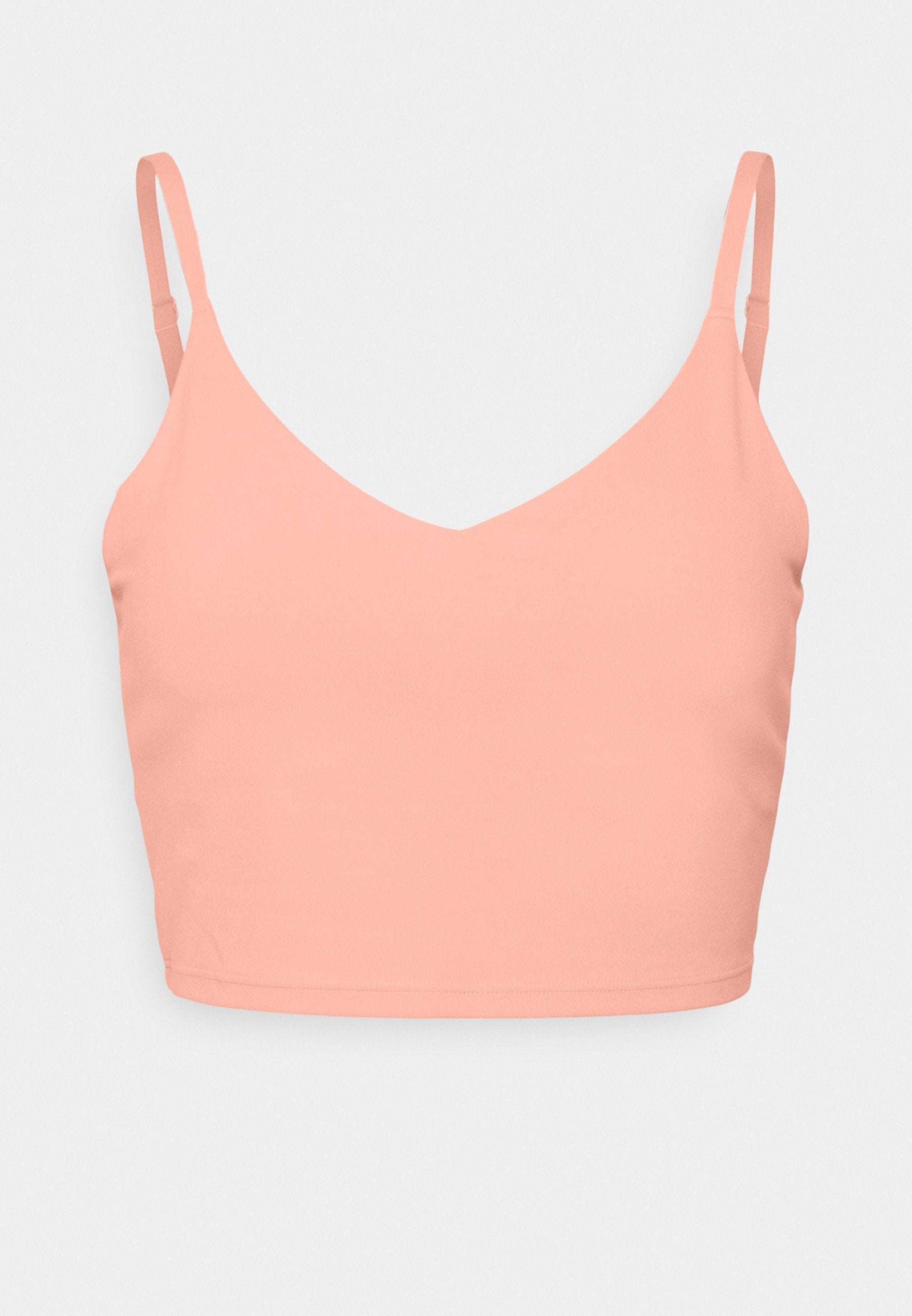 Athleta ELATION V-NECK CROP A-C