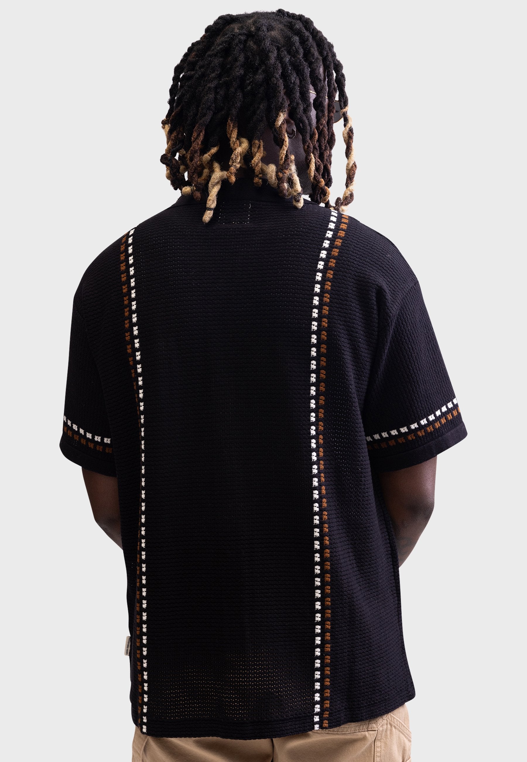 Redefined Rebel EDUARDO BOXY FIT