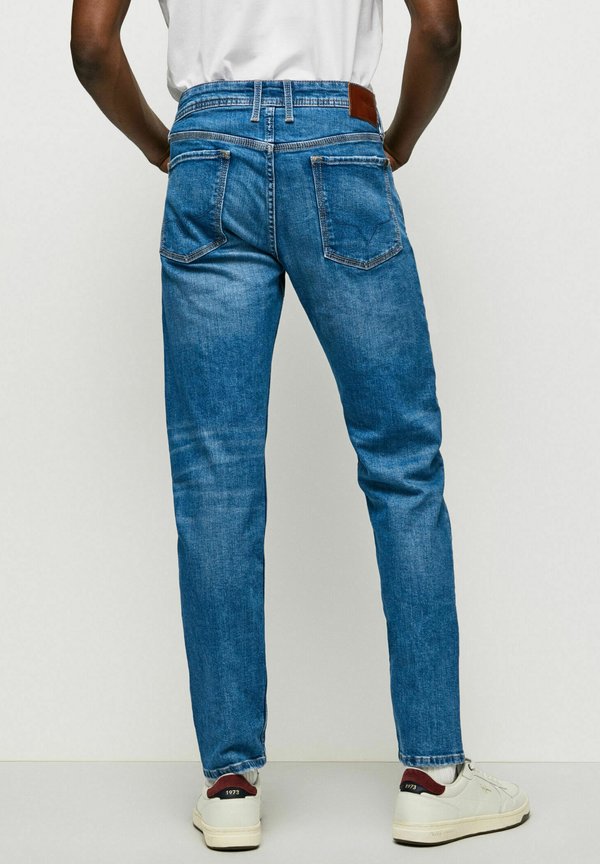 Pepe Jeans