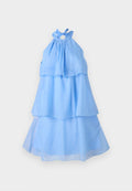 YAS YASELOISE HALTERNECK DRESS