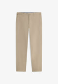 Tommy Hilfiger DOVER ESSENTIAL  - Trousers - batique khaki
