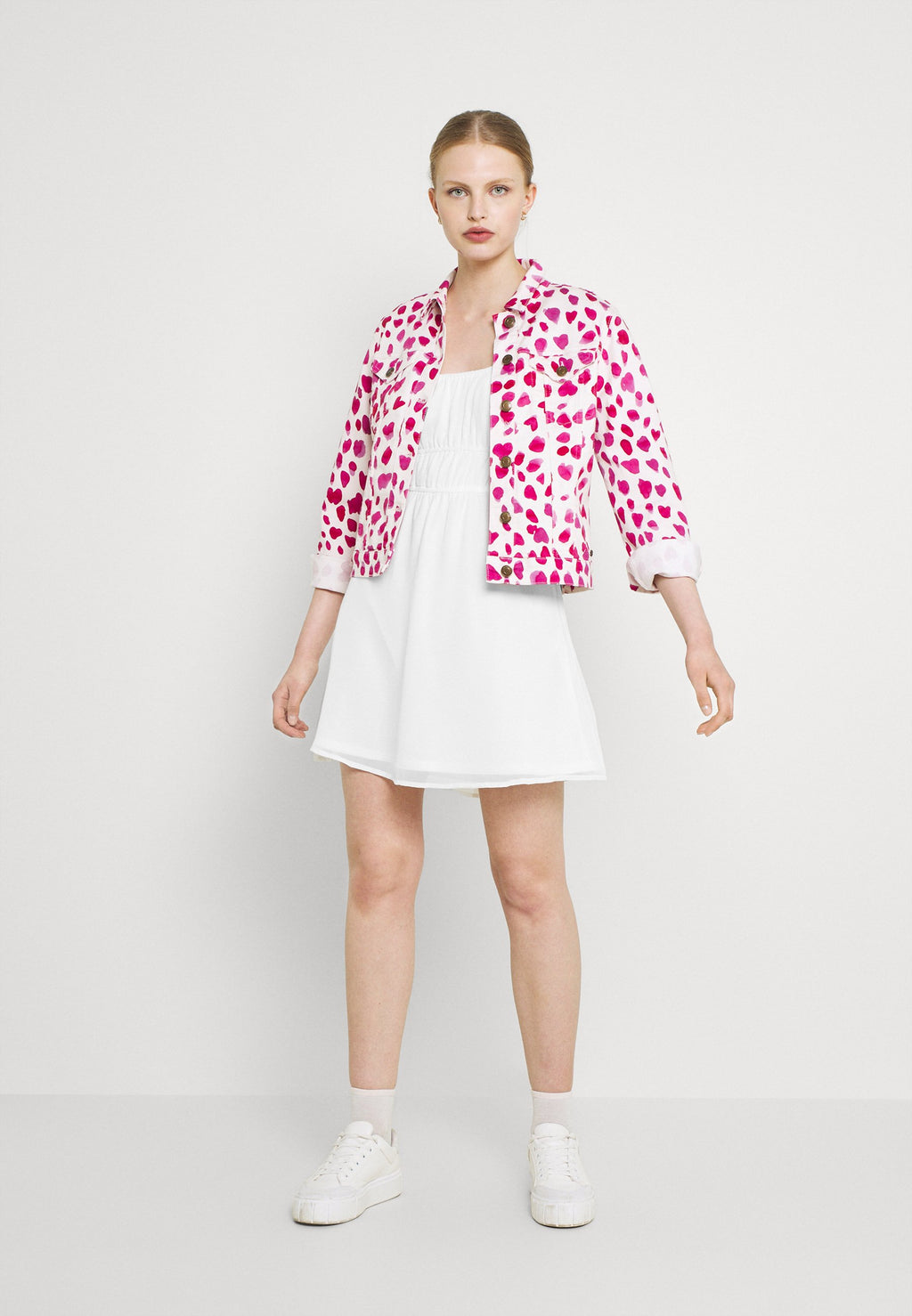 Nly by Nelly MAKE IT HAPPEN DRESS