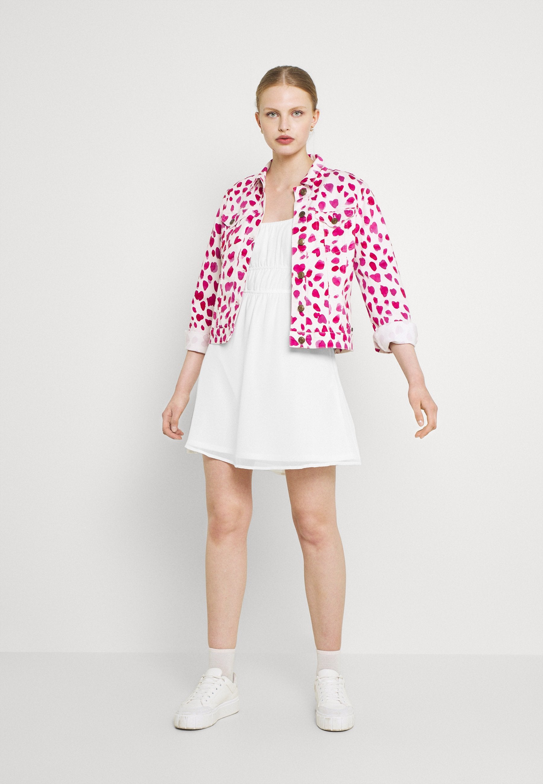Nly by Nelly MAKE IT HAPPEN DRESS