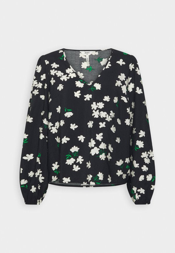 Object OBJNUUK LEONORA VNECK