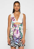 Just Cavalli Freizeitkleid Media 1