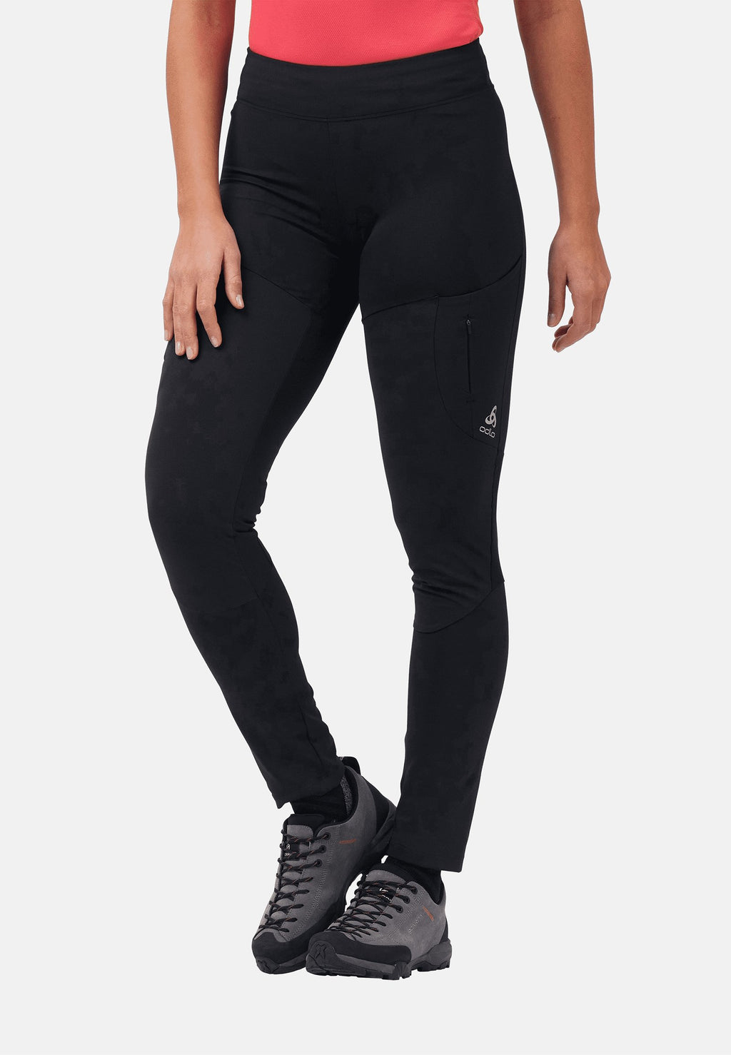 ODLO HIGHWAY-SHOP ODLO DAMEN ESSENTIAL ASCENT  LAUFTIGH