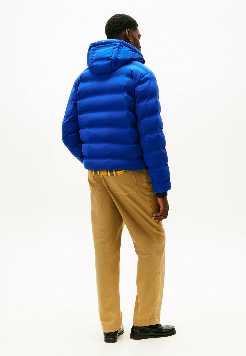 Tommy Hilfiger Winterjacke Media 4