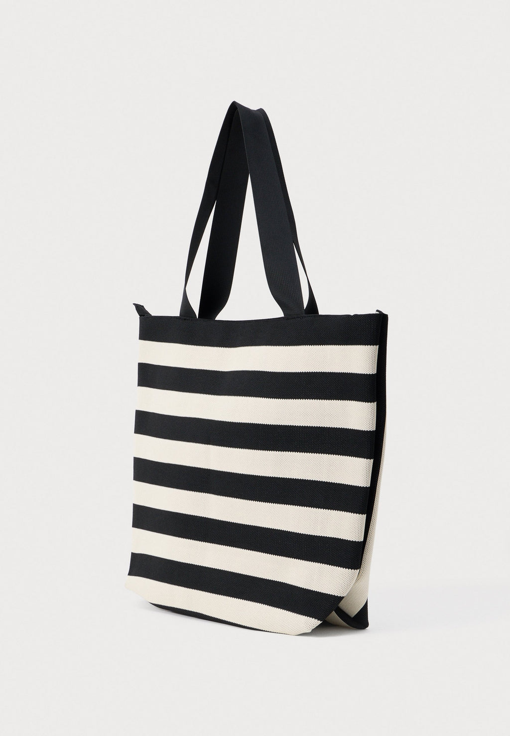 Mads Nørgaard STRIPE TOTE BAG