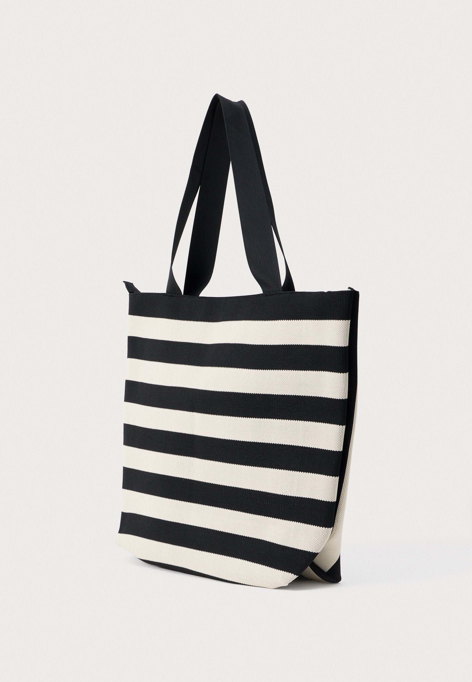 Mads Nørgaard STRIPE TOTE BAG